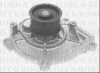 BORG & BECK BWP2257 Water Pump